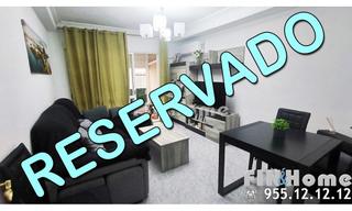 Appartement à Triana Oeste. Piso en venta en triana