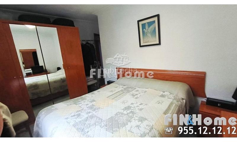 Foto 61a16ba4-9d63-457e-aa0c-e2248fb0bc9d. Appartamento con riscaldamento in Triana Oeste Sevilla