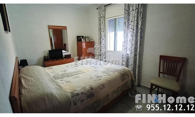 Foto 68b3aa9b-4c1e-4784-96c1-017b6efb0416. Appartamento con riscaldamento in Triana Oeste Sevilla
