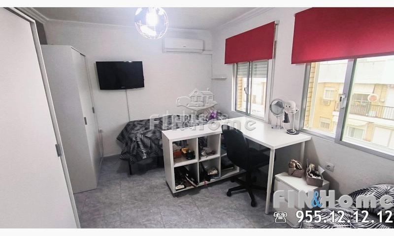 Foto 69bfcafd-e442-4619-beed-a325d1b76cba. Appartamento con riscaldamento in Triana Oeste Sevilla