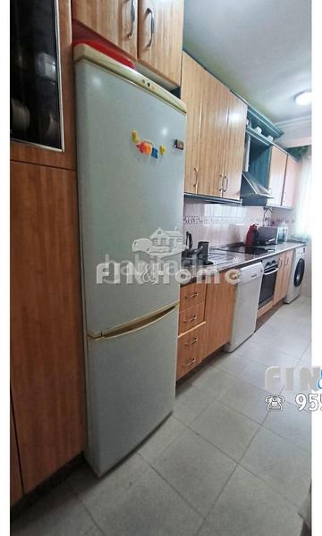 Foto 79b0b535-dcb0-42f6-9028-fb0b29f956ea. Appartamento con riscaldamento in Triana Oeste Sevilla