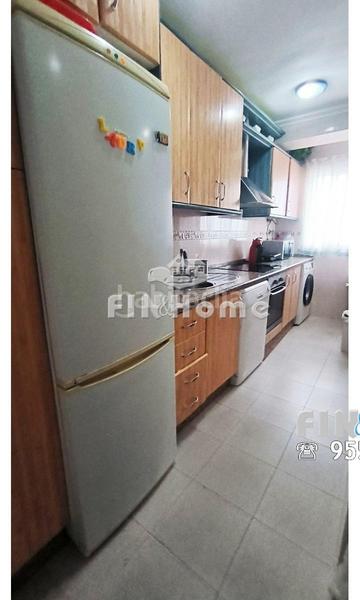 Foto 83fabd5c-37fe-4db6-84cf-16f5fb45cf35. Appartement avec chauffage dans Triana Oeste Sevilla