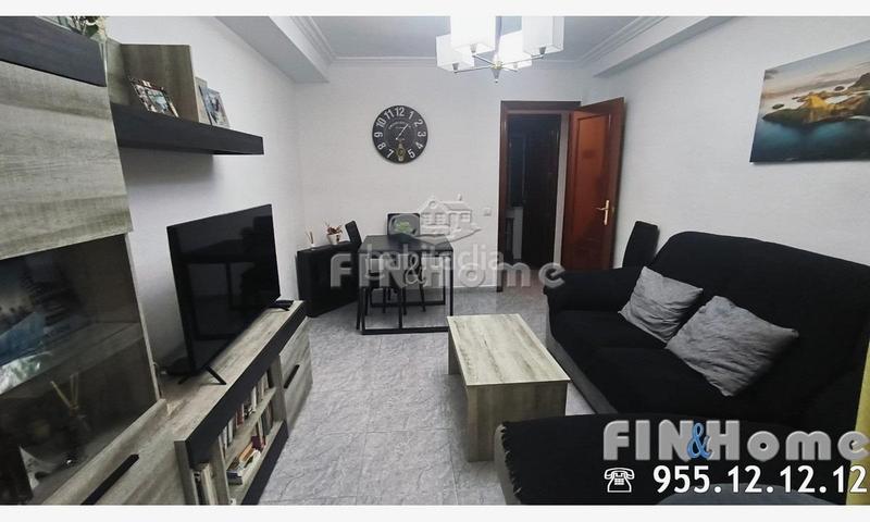 Foto 92f1321c-21fd-44e4-89d8-28c6813867f8. Appartement avec chauffage dans Triana Oeste Sevilla