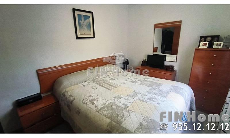 Foto 9ae0365c-6d13-4231-b53f-cc888759e874. Appartement avec chauffage dans Triana Oeste Sevilla