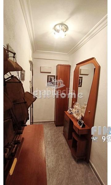Foto b8d81415-bd07-42a0-ace6-d85fda9eaea8. Appartement avec chauffage dans Triana Oeste Sevilla