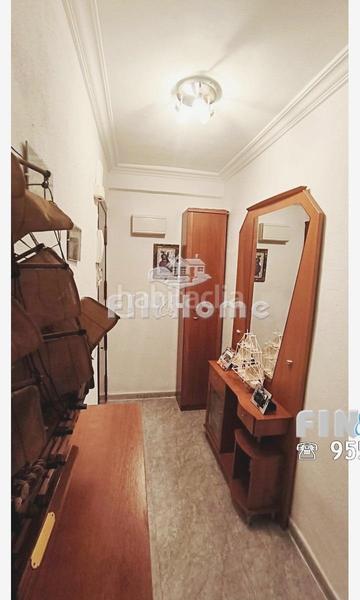 Foto c0a19995-4b10-41aa-ae42-aad30aa76964. Appartement avec chauffage dans Triana Oeste Sevilla