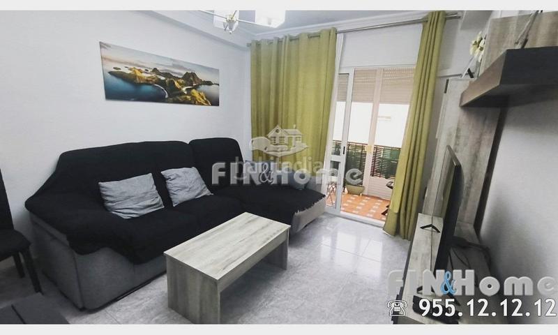 Foto c6067174-b68d-4eb9-b2b1-8f2d6f66a532. Appartement avec chauffage dans Triana Oeste Sevilla