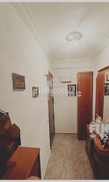 Foto c92b7a72-9413-457d-a761-14807912d7a3. Appartement avec chauffage dans Triana Oeste Sevilla