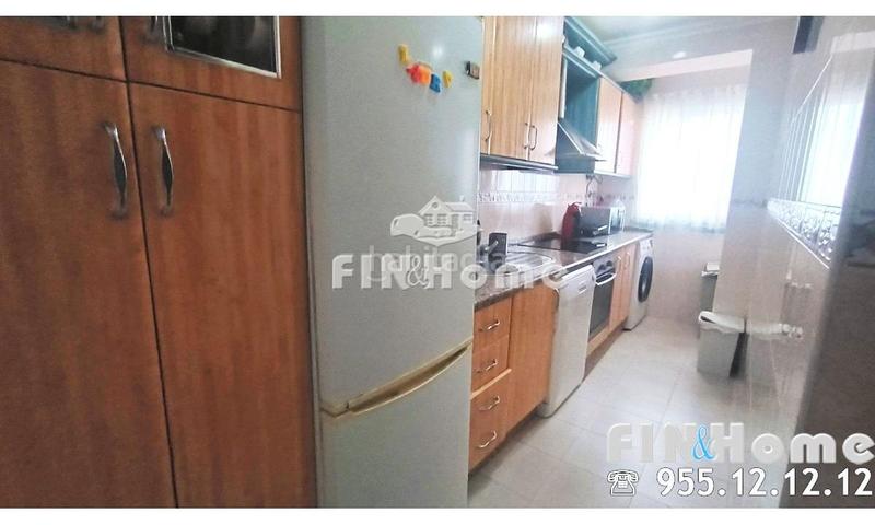 Foto d989432b-22d9-4890-9de4-dbad23163341. Appartement avec chauffage dans Triana Oeste Sevilla