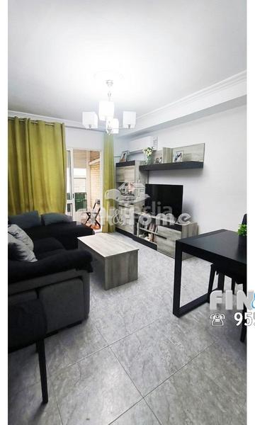 Foto ec89591a-d304-488b-a62e-6ec6bd016a53. Appartamento con riscaldamento in Triana Oeste Sevilla