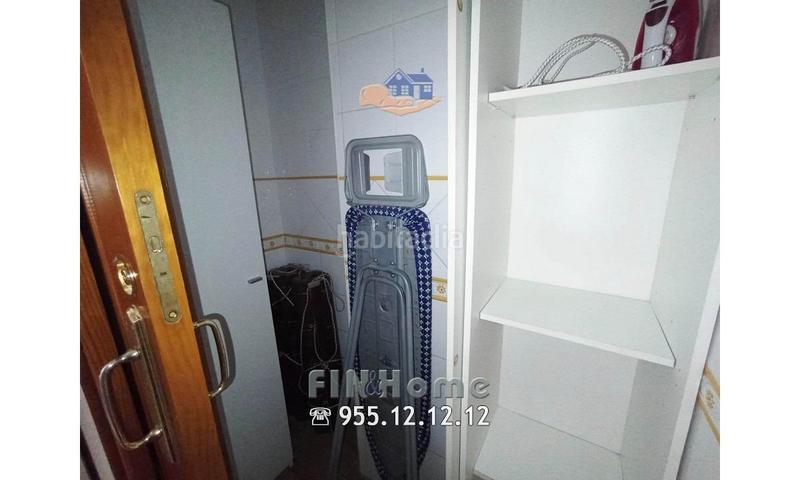 Foto 1055d9c8-edad-4266-be94-85a1c09281b6. Affitto piccolo appartamento in Triana Oeste Sevilla