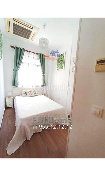 Foto 154c151d-b445-4ff3-9c40-eef423b9fd4d. Affitto piccolo appartamento in Triana Oeste Sevilla