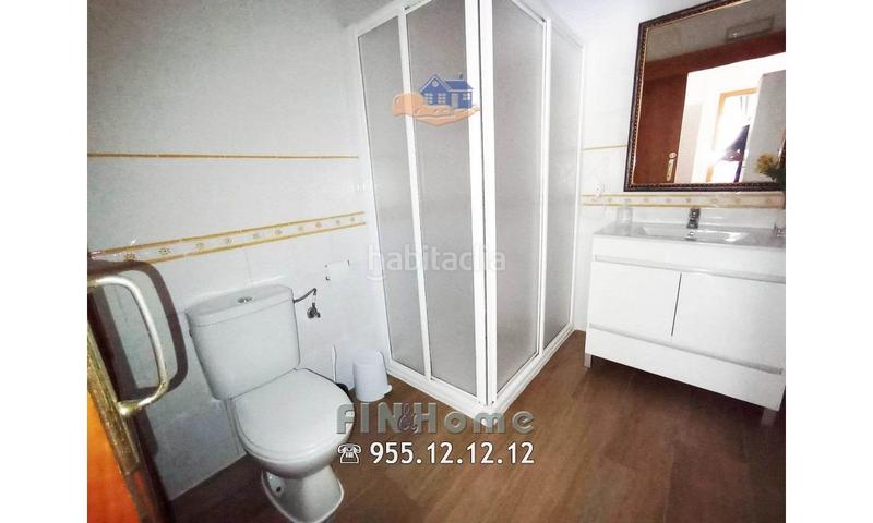 Foto 22b3101d-f142-4511-9a03-903e140a14c8. Affitto piccolo appartamento in Triana Oeste Sevilla