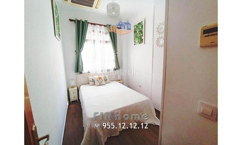 Foto 3947d021-86a1-4b4e-a51b-2f234b84e8e5. Affitto piccolo appartamento in Triana Oeste Sevilla