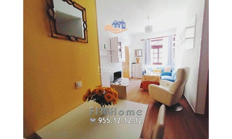 Foto 3a03cf7d-d943-4b66-b845-7076458c58d9. Affitto piccolo appartamento in Triana Oeste Sevilla
