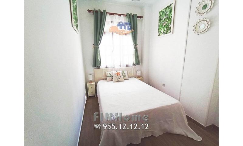 Foto 5149042e-d06d-42ad-b621-adf944d9fad5. Affitto piccolo appartamento in Triana Oeste Sevilla