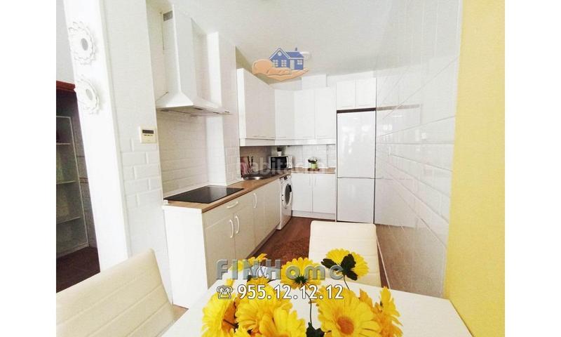 Foto 5ee5c2ba-100c-4486-bb24-52653a1f2613. Affitto piccolo appartamento in Triana Oeste Sevilla