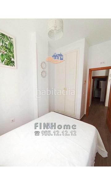 Foto 6ad5c6af-6816-4d47-b411-b2e7a3a89f4d. Affitto piccolo appartamento in Triana Oeste Sevilla