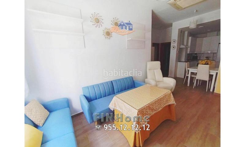 Foto b511adae-98ad-4399-a16e-52075e550dd5. Affitto piccolo appartamento in Triana Oeste Sevilla