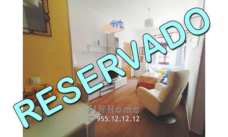 Foto b746181d-8302-46fc-9c5f-05a72dc7354d. Affitto piccolo appartamento in Triana Oeste Sevilla