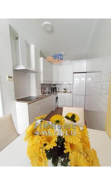 Foto e3d73701-50ba-4965-8cd5-e883d718bc93. Affitto piccolo appartamento in Triana Oeste Sevilla