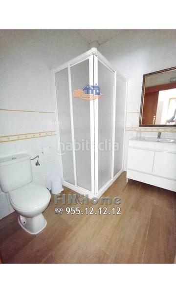 Foto f79c6230-f0c2-4b42-a723-3d4c55b3f459. Affitto piccolo appartamento in Triana Oeste Sevilla