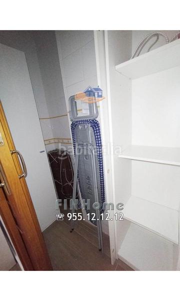 Foto f8898341-9b66-4d15-9dd3-cd2d8d3fcbdb. Affitto piccolo appartamento in Triana Oeste Sevilla