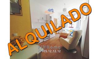 Alquiler Apartamento en Triana Oeste. Apartamento en alquiler en triana.