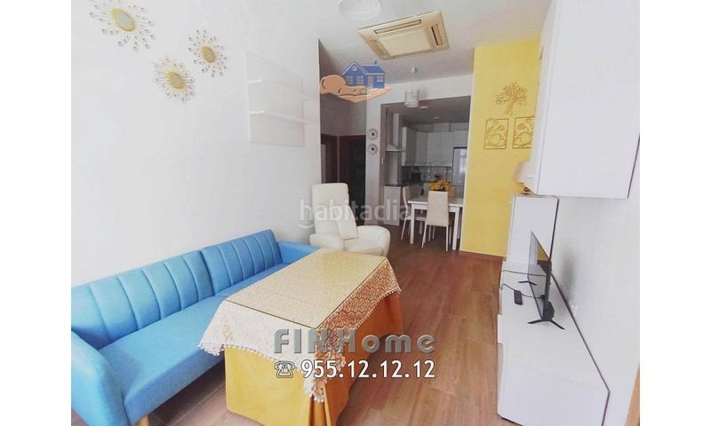 Foto 095bf8d9-711d-4fb1-aa07-14e85410f86c. Miete appartement in Triana Oeste Sevilla