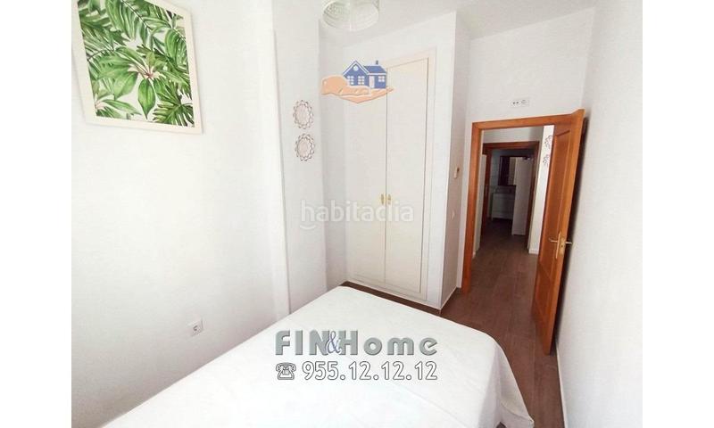 Foto 6657bfb8-e482-41e2-87a5-26e308bf1949. Miete appartement in Triana Oeste Sevilla