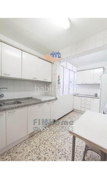 Foto 066b6c88-ce69-4f85-aacb-75631ca79dfc. Pis amb calefacció a Triana Oeste Sevilla