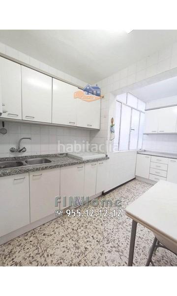 Foto 2069b701-b696-4183-9cf6-47b93937cbe3. Pis amb calefacció a Triana Oeste Sevilla