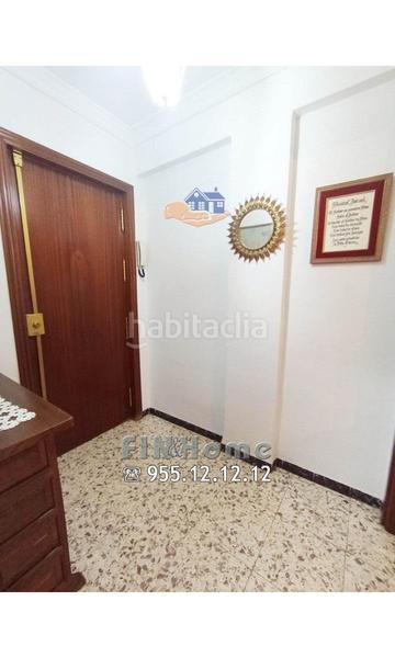 Foto 20b6d16d-31b1-417f-9e40-450aac1d561a. Pis amb calefacció a Triana Oeste Sevilla