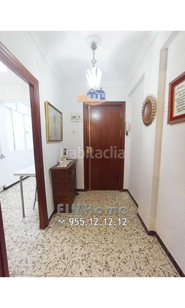 Foto 329d2c49-a98b-4ee2-ac03-a1f5f45eba4e. Pis amb calefacció a Triana Oeste Sevilla