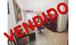 Etagenwohnung in Triana Oeste