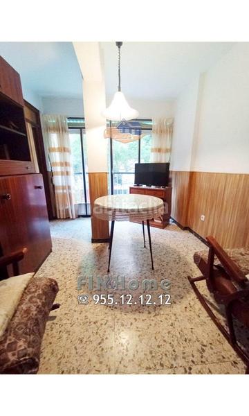 Foto 3e4c555d-3eae-4b96-abf7-71f9ce4af43b. Pis amb calefacció a Triana Oeste Sevilla