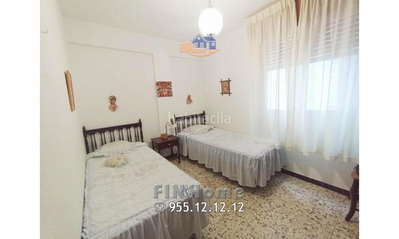 Foto 43558884-b041-43f5-833c-cdb17d9389bc. Pis amb calefacció a Triana Oeste Sevilla