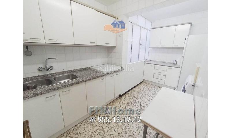 Foto 5d03480a-939c-460f-91a4-fb8f4eab04cc. Pis amb calefacció a Triana Oeste Sevilla