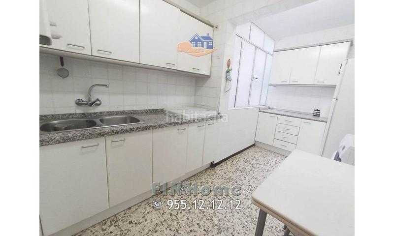 Foto 602329a5-3964-40b2-9163-287593ac8245. Pis amb calefacció a Triana Oeste Sevilla