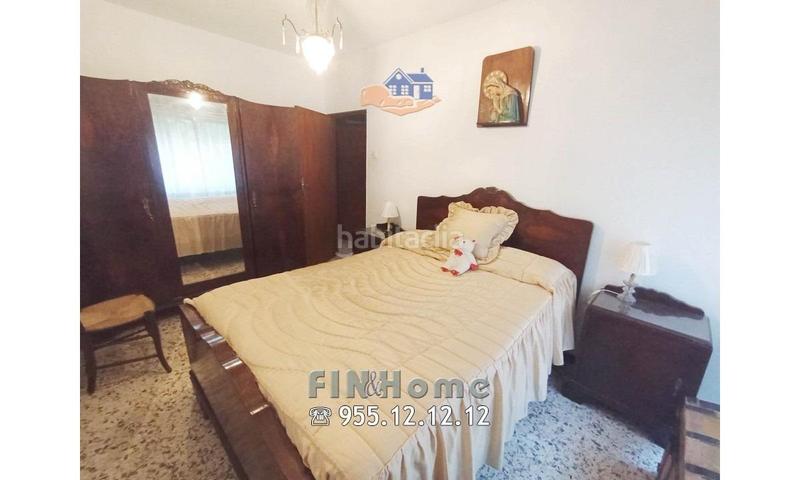 Foto 668a3340-03ca-41fb-ad66-18fcec81c21b. Pis amb calefacció a Triana Oeste Sevilla