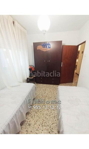 Foto 71f40175-dcd8-4211-8277-1a95038ae614. Pis amb calefacció a Triana Oeste Sevilla