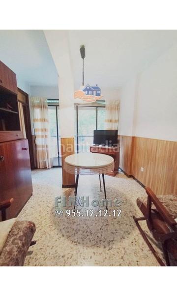 Foto 71f59eba-50d2-488e-b4be-397d54381bd9. Pis amb calefacció a Triana Oeste Sevilla