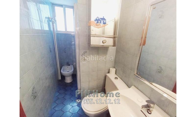 Foto 74dac0c8-fa2f-4b25-b89d-c674114ff9c7. Pis amb calefacció a Triana Oeste Sevilla