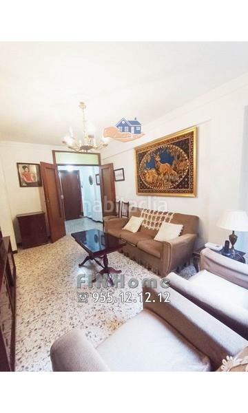 Foto 8ab2126b-230a-4464-ab5c-57b941a5918a. Pis amb calefacció a Triana Oeste Sevilla