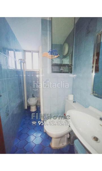 Foto 9ad72aff-6061-4c6e-8d76-aab561287458. Pis amb calefacció a Triana Oeste Sevilla