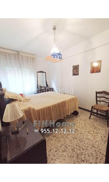 Foto 9b516f29-d51f-4c2e-a469-7ca4b99a8b97. Pis amb calefacció a Triana Oeste Sevilla