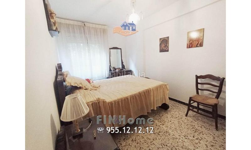 Foto a1f96d15-d3a5-44b7-8772-b26e80732f73. Pis amb calefacció a Triana Oeste Sevilla