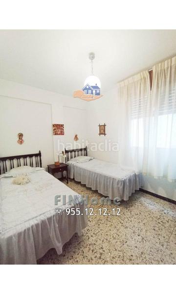 Foto ad38f37e-0533-44a5-b59a-8eeb382e36ad. Pis amb calefacció a Triana Oeste Sevilla