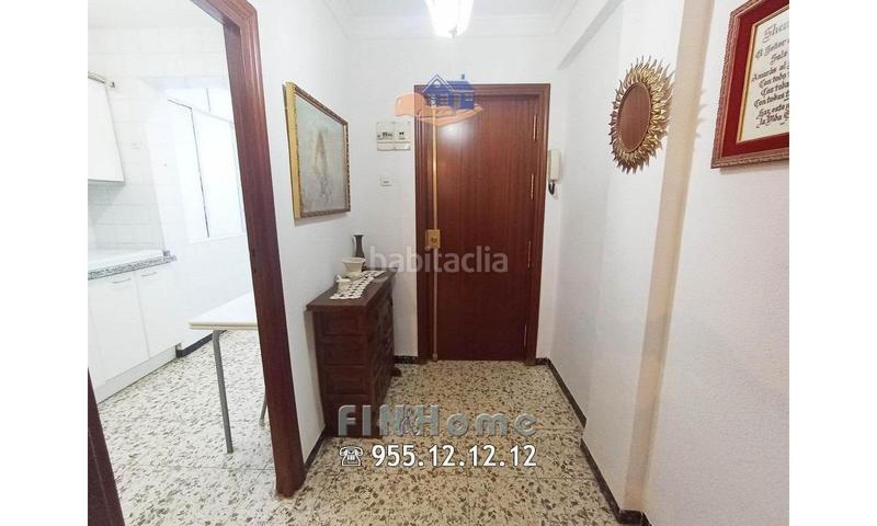 Foto c40a1b8d-5e41-45b7-bb8e-13a34b0d7327. Pis amb calefacció a Triana Oeste Sevilla