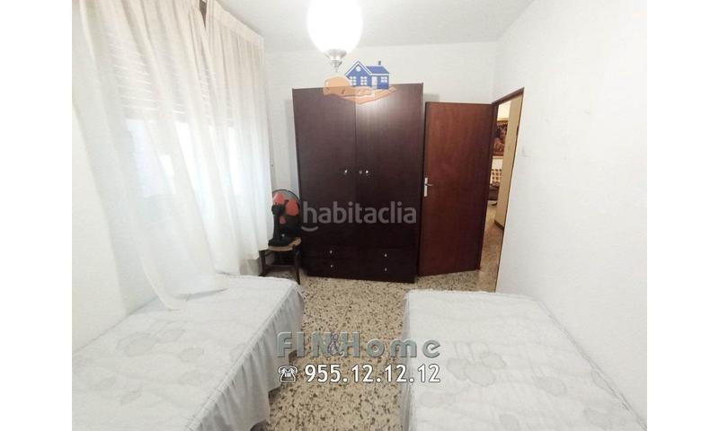 Foto cdda6bcd-4b7a-401a-9808-32ad027558c8. Pis amb calefacció a Triana Oeste Sevilla